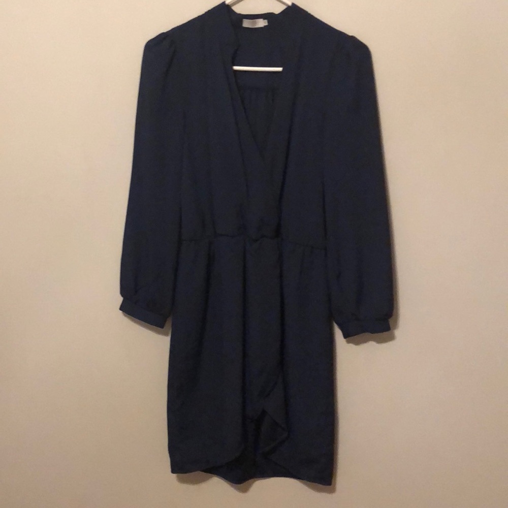 Tobi tulip dress